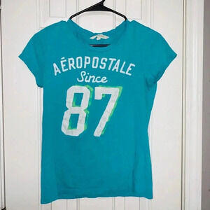 🧾 Aeropostale Tee